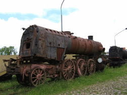 Neustrelitz