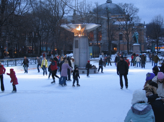 Oslo
